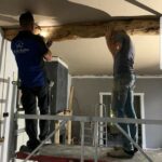 Woonkamer renovatie Apeldoorn