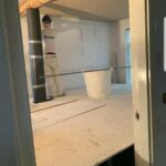 Woonkamer renovatie Apeldoorn