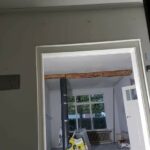 Woonkamer renovatie Apeldoorn