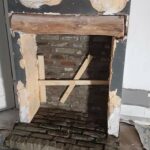 Woonkamer renovatie Apeldoorn