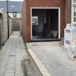 Aanbouw Putten