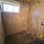 Badkamer t Harde