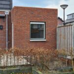 Aanbouw te Putten