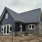Bouw woning Putten